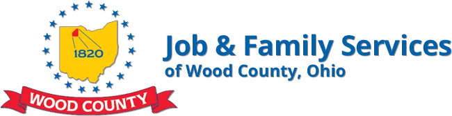 Wood County JFS